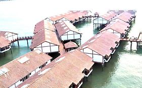 Seaview Portdickson Guest House