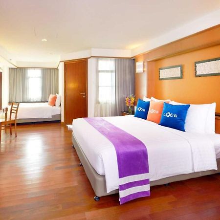 Seaview Portdickson Hotel Port Dickson Luaran gambar