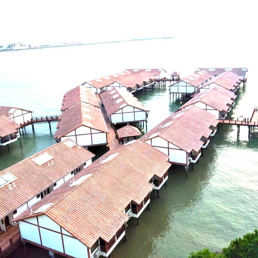 Seaview Portdickson Hotel Port Dickson Luaran gambar