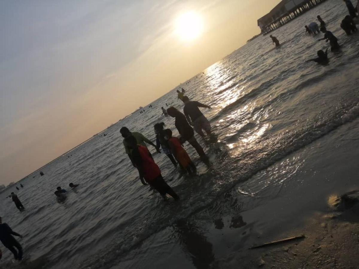 Seaview Portdickson Hotel Port Dickson Luaran gambar