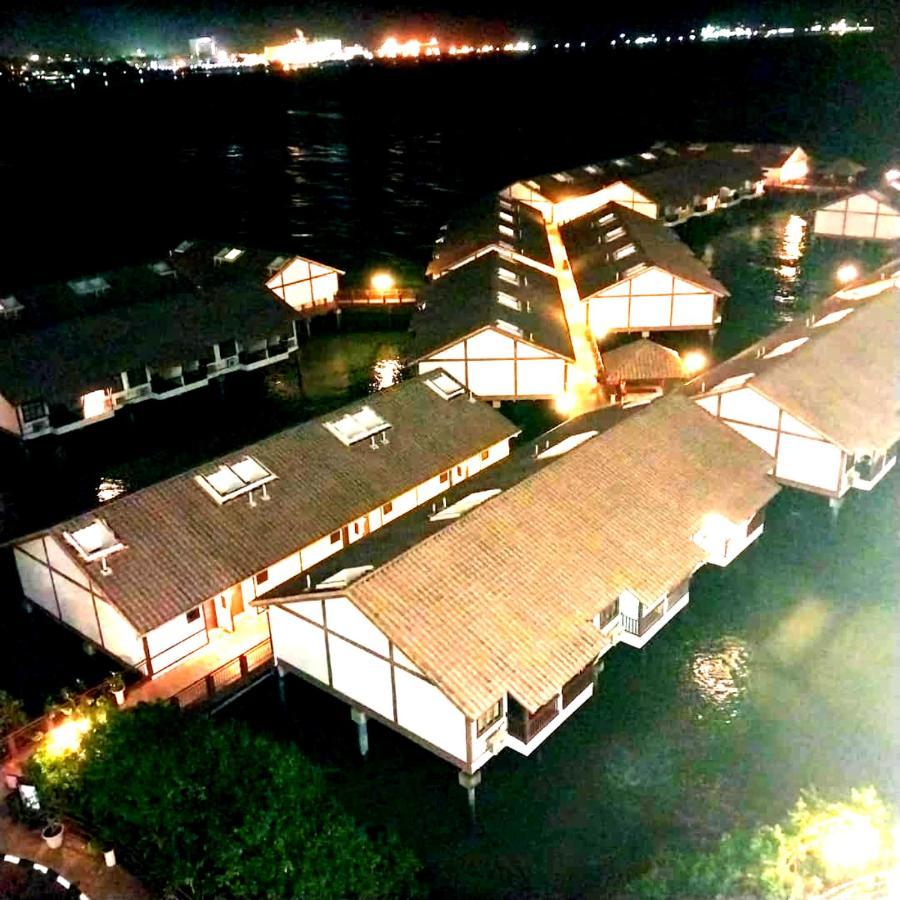 Seaview Portdickson Hotel Port Dickson Luaran gambar