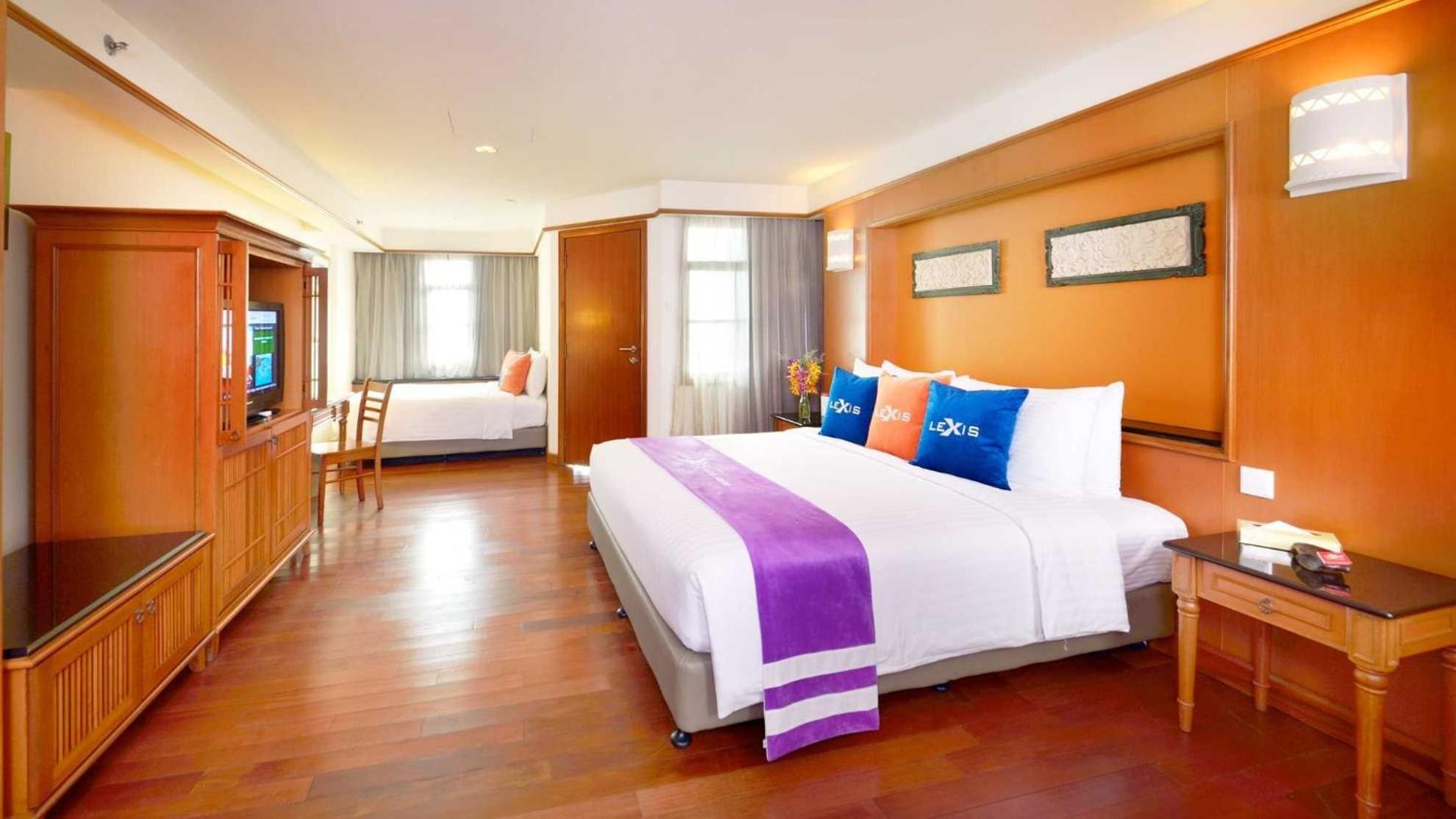 Seaview Portdickson Hotel Port Dickson Luaran gambar